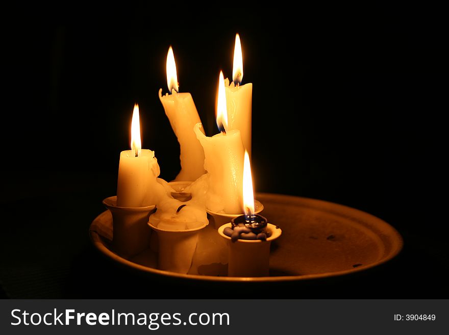 Candlelight