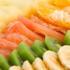 Fruit Salad Stock Images Fruit Salad Stock Images
