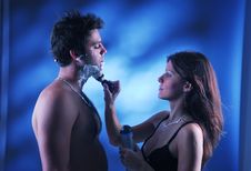 Pair Stock Photography Pair Stock Photography