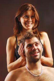 Pair Royalty Free Stock Photos Pair Royalty Free Stock Photos
