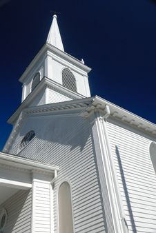 Wooden Church Spire Stock Images Wooden Church Spire Stock Images