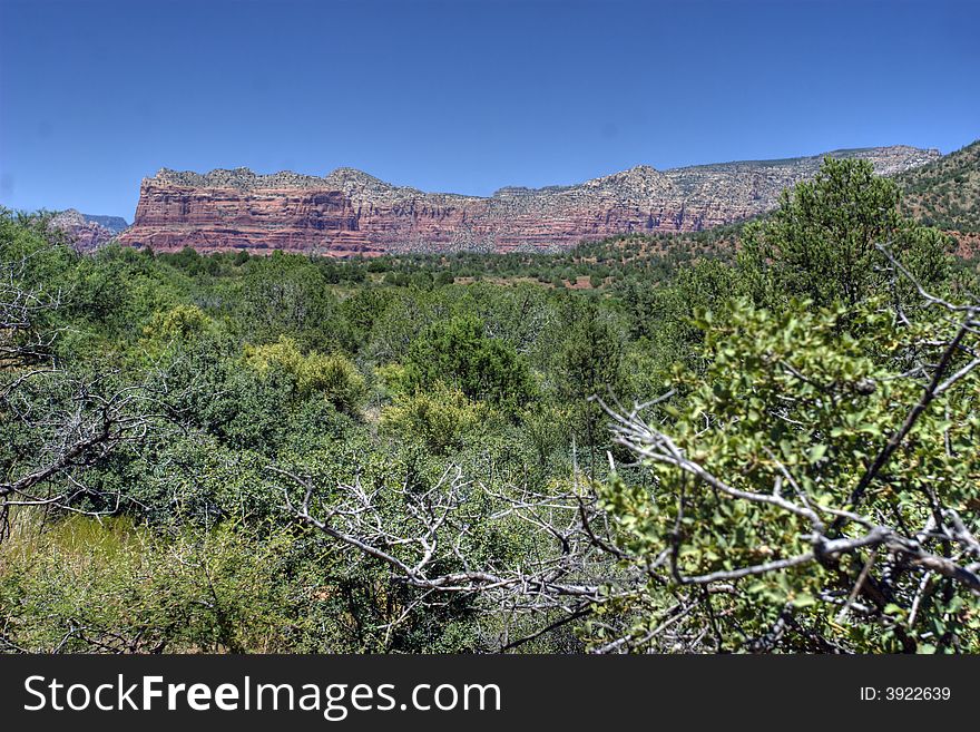 Sedona Arizona USA