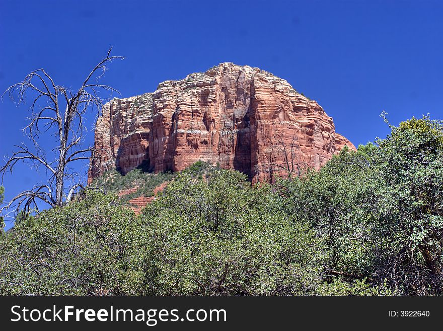 Sedona Arizona USA