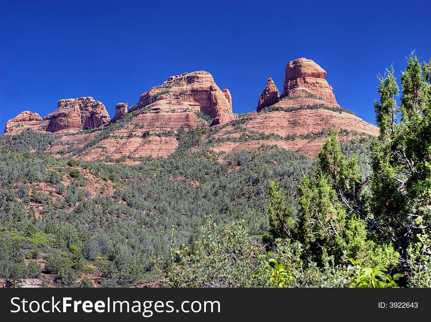 Sedona Arizona USA