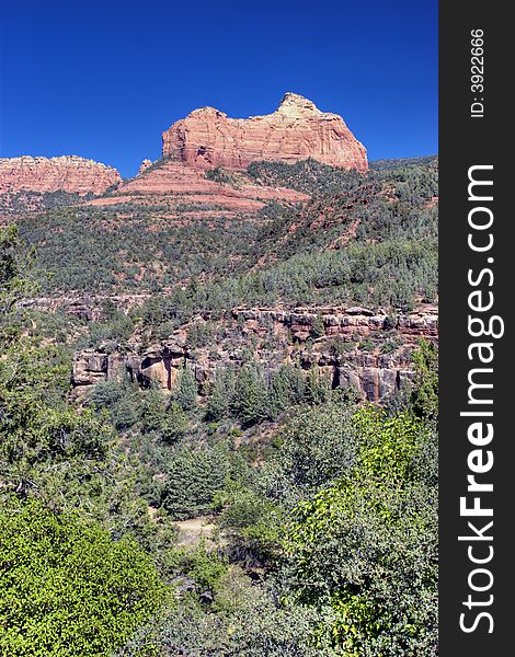 Sedona is situated in a unique geological area that has mesmerized tourists for decades. Sedona is situated in a unique geological area that has mesmerized tourists for decades.