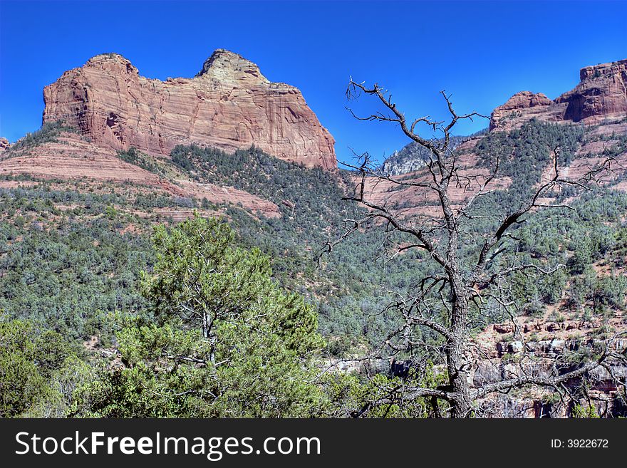 Sedona Arizona USA