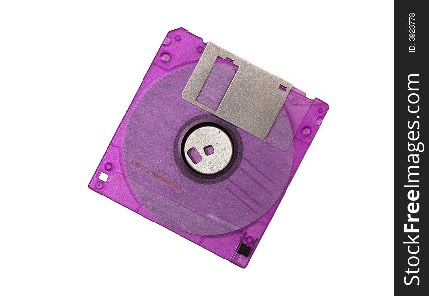 Diskette