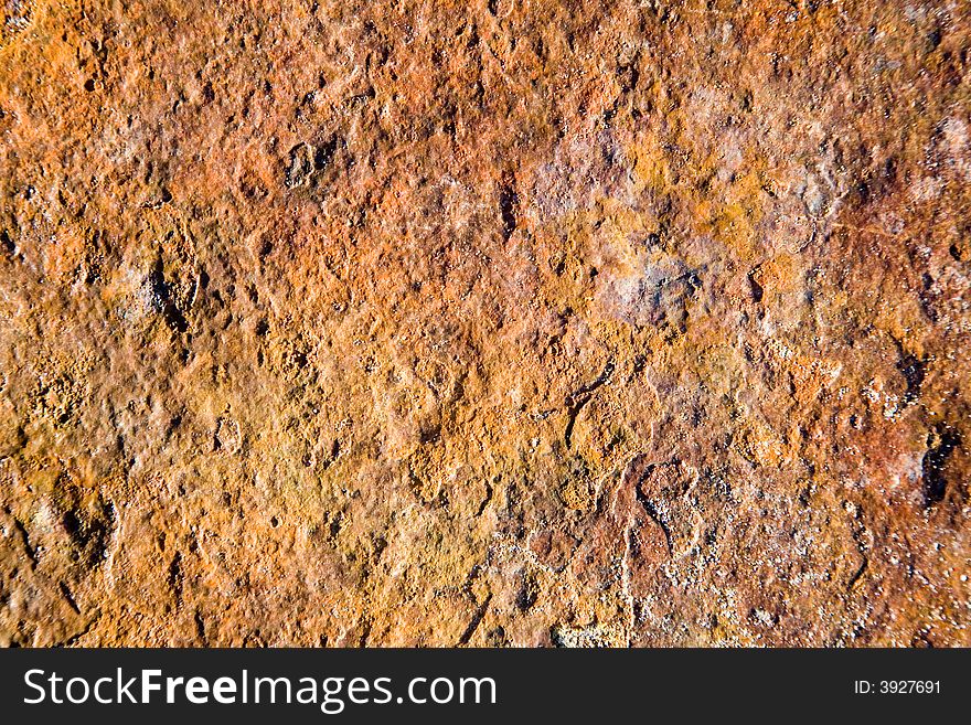 Colourful stone texture; useful as background