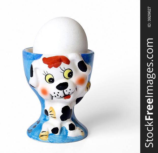 Eggcup