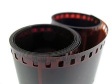 35 Mm Film Royalty Free Stock Photography 35 Mm Film Royalty Free Stock Photography