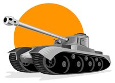 Battle Tank Stock Photos Battle Tank Stock Photos