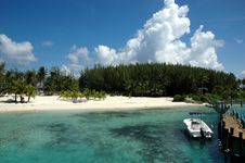 Free Paradise Stock Photography - 3935052