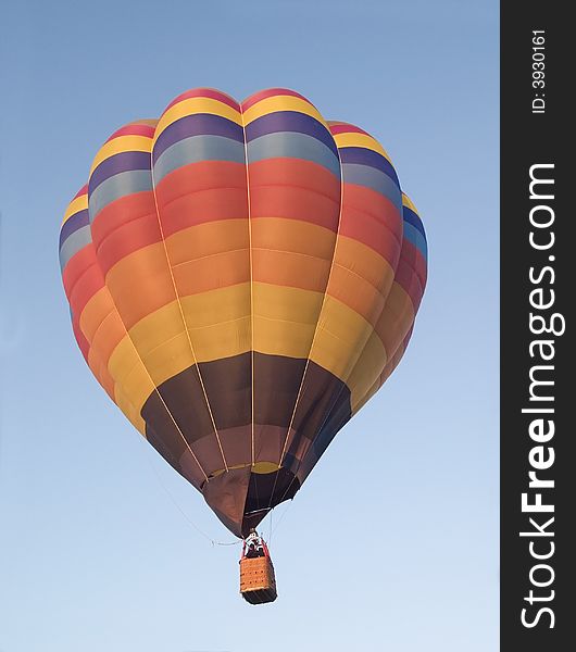 Hot-air Balloon