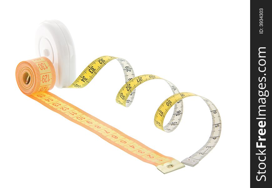 Tape Measure