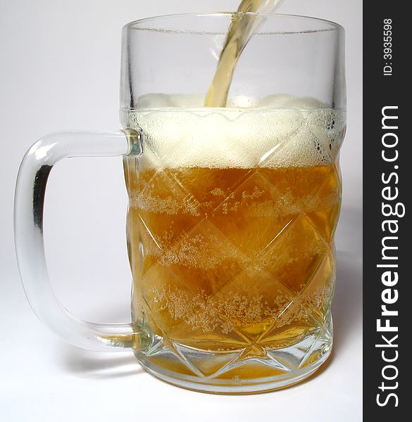 Beer Glass