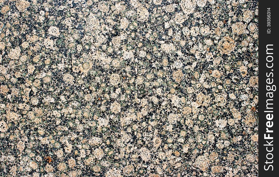 Gray marble surface as the texture and background