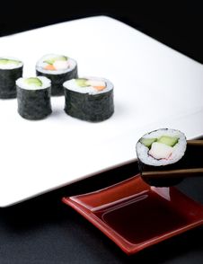 Susi Sushi Stock Photography Susi Sushi Stock Photography