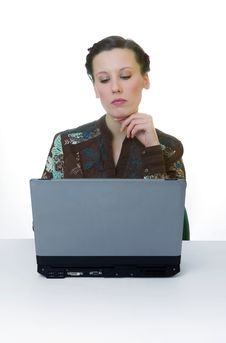 Businesswoman Stock Image Businesswoman Stock Image