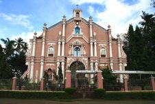 Roman Catholic Church 1 Stock Photo Roman Catholic Church 1 Stock Photo
