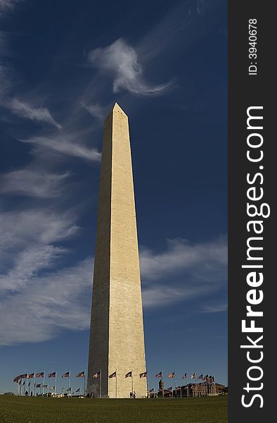 Washington Monument