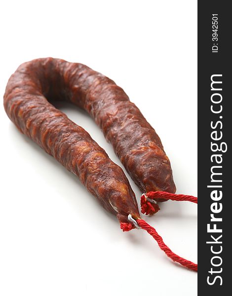 Spanish Chorizo