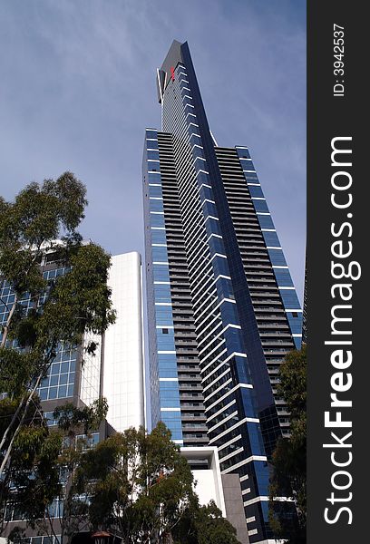 Melbourne Tower