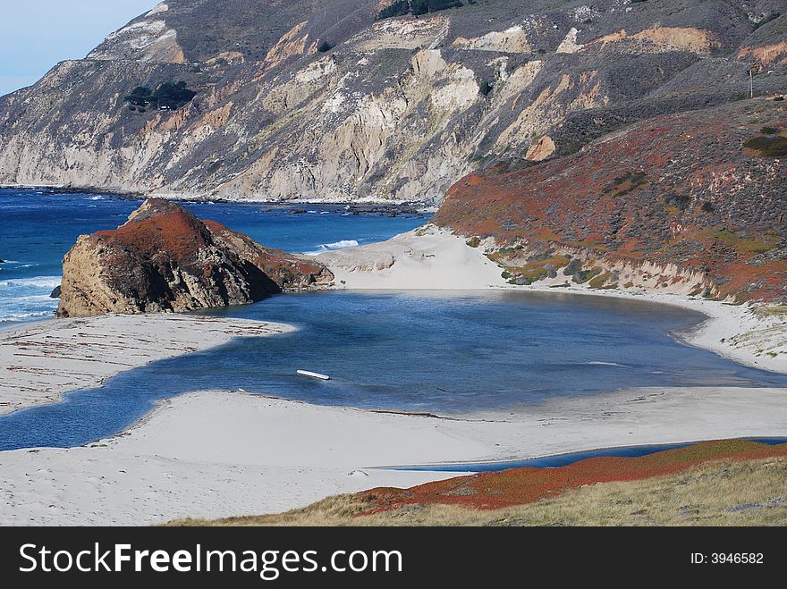 California Coast