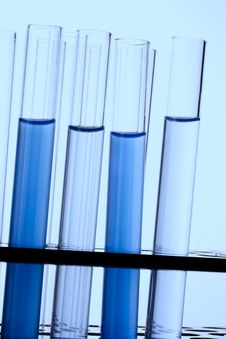 Test Tubes Royalty Free Stock Images Test Tubes Royalty Free Stock Images