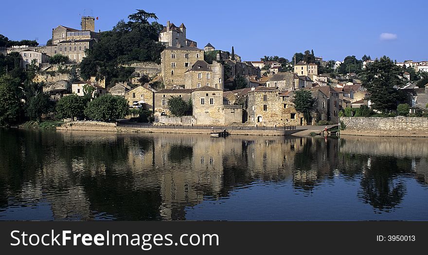 Puy l'eveque