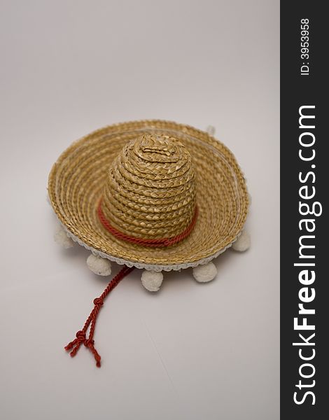 Mexican Sombrero Hat