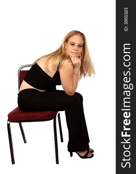 Chair model