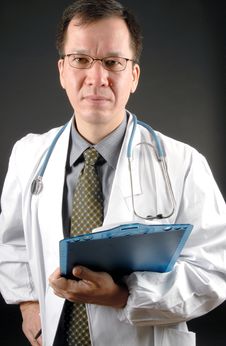 Male Doctor Royalty Free Stock Photos Male Doctor Royalty Free Stock Photos