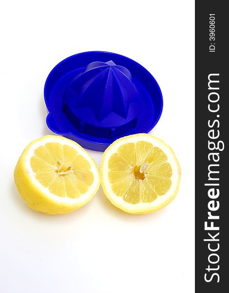 Lemon Juicer