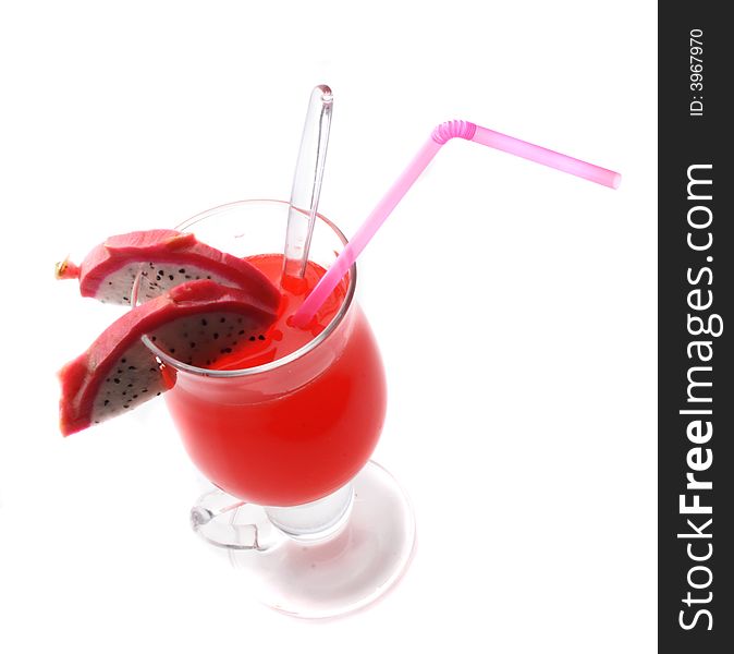 Exotic Drink