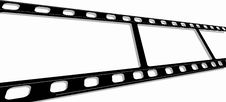 35mm Film Royalty Free Stock Photography 35mm Film Royalty Free Stock Photography