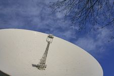Jodrell Bank Radio Telescope Stock Photos Jodrell Bank Radio Telescope Stock Photos