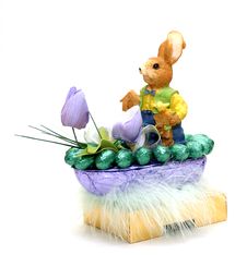 Easter Bunny Stock Photos Easter Bunny Stock Photos