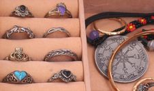 Jewelry Box Stock Images Jewelry Box Stock Images