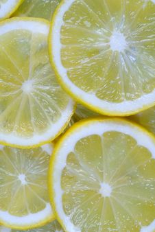 Fresh Juicy Lemon Background Royalty Free Stock Photos Fresh Juicy Lemon Background Royalty Free Stock Photos