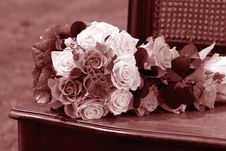 Wedding Bouquet Stock Photos Wedding Bouquet Stock Photos
