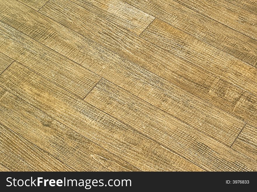 Flooring Diagonal