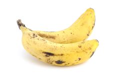 Banana Stock Images