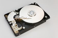 Hard Disk Drive Stock Photos