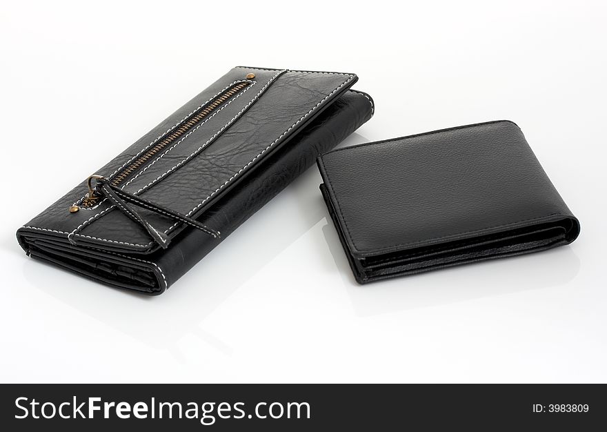 Wallet And Purse