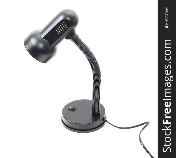 Office Lamp