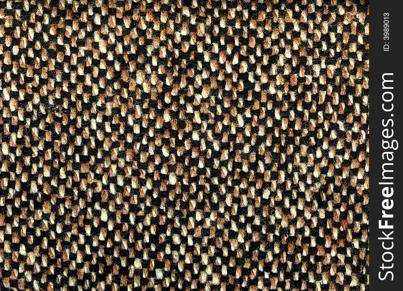 Wool Texture