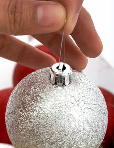 Christmas Balls Stock Images Christmas Balls Stock Images