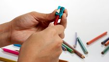 Sharpening Stock Photos Sharpening Stock Photos
