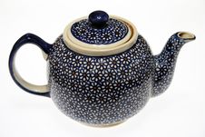 Free Teapot Stock Images - 3995874