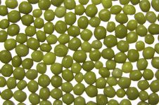 Fresh Green Peas Royalty Free Stock Photo Fresh Green Peas Royalty Free Stock Photo